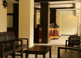 Marina Beach Resort - SHA Extra Plus 2