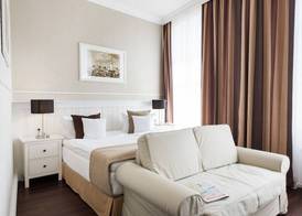 Hotel Stralsund 3