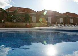Apartamentos Los Tarajales 3