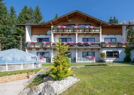 Hotel Ramsaueralm 2