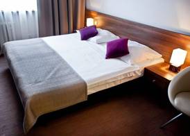 Hotel Tarnovia 3