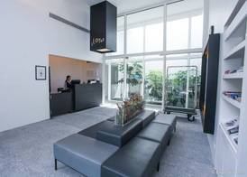 Lloyd's Inn 2