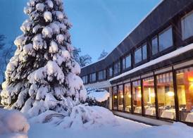 Berghotel Bastei 2