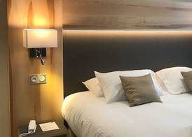 Hotel Le Cercle 5