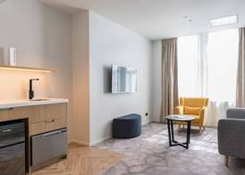 Legacy Airedale Hotel Auckland 5