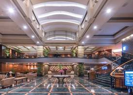 Wyndham Casablanca Jakarta 3