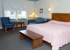 Myer Country Motel 2