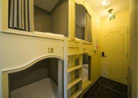 THE WARDROBE Hotel Shimokitazawa 3