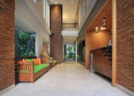 Puri Padma Hotel 3