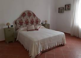 Agriturismo Casa Alla Madonna 2