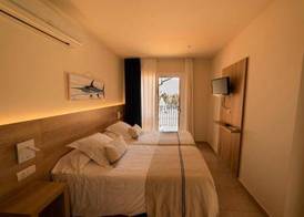 Hotel Tamariu 5