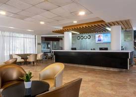 Leonardo Inn Hotel Dead Sea 4