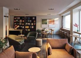 Hotel Murten 3