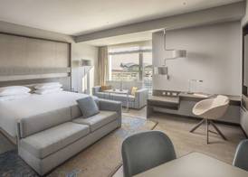 Hyatt Regency Algiers Airport 4