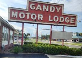 Gandy motor lodge 4