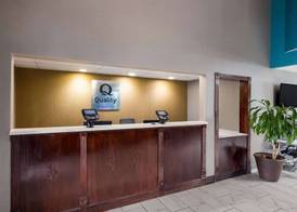 Quality Inn Thomasville-Northpark 2
