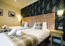 Gwydyr Hotel 3