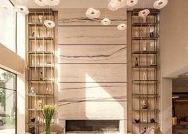 Le Parc Hotel, Beyond Stars 2
