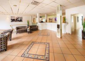 ACHAT Hotel Bad Dürkheim 2