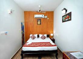 Ideal Ayurvedic Resort Kovalam 2