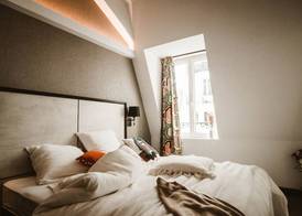 La Maison Montparnasse 4