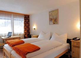 Hotel Schützen Lauterbrunnen 3