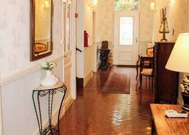 Hotel La Villa Fleurie 5