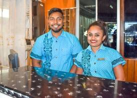 Lautoka Hotel 3