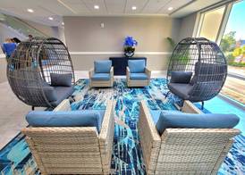 ChartHouse Clearwater Beach Marina Hotel 2
