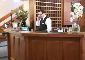 Stadthotel Freiburg Kolping Hotels & Resorts 2