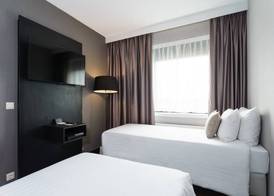 Courtyard by Marriott Amsterdam Airport 4