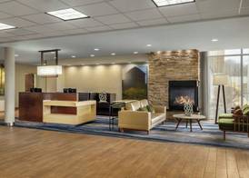 Fairfield Inn & Suites by Marriott Athens 4