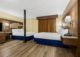 Best Western Center Pointe Inn 4