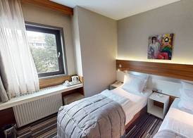 Mimi Hotel Ankara 3