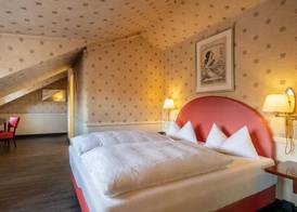 Boutique Hotel Belle Epoque 5