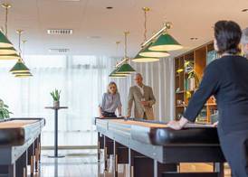 Landvetter Airport Hotel, Best Western Premier Collection 2