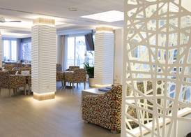 Hotel Voramar 3