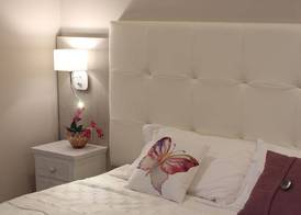 Apart-Hotel la Rocchetta 5