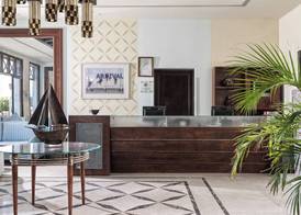 Fanadir Hotel El Gouna 2