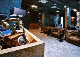 Hotel Paradis 3