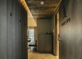 The Black Eagle Luxury Appartements 4
