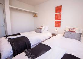 Hotel Hakuba 3