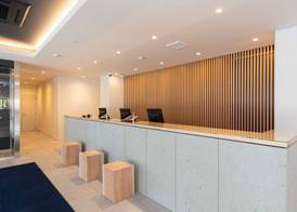 Ariston Hotel Kyoto Jujo 2