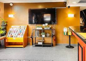 Quality Inn St. Paul-Minneapolis-Midway 3