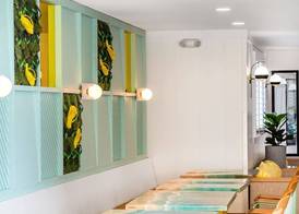 Ocean Park Inn 2
