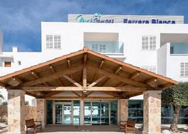 MarSenses Ferrera Blanca Hotel 3