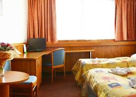 Hotel Olympik 4