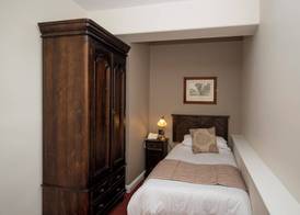White Lion Royal Hotel 4