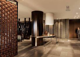 Chaonian Hotel 3
