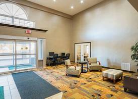 Quality Inn Fairmont 5